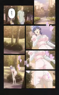 [Mink] [Full Color Seijin Han] Yakin Byoutou・Ni ope:05 Complete Ban [Digital]