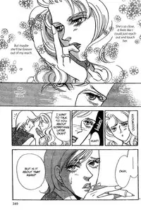 [Tomoko Ogura] A Bewildering Flower (Mist Magazine 3/08) [English]