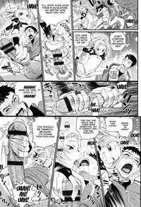 [Miyabi] Otomehime Ch. 1-9 [English] {doujins.com}