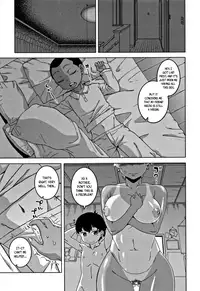 [Takatsu] Hitozuma A-san to Musuko no Yuujin N-kun - Married wife A and son's friend N-kun [English]