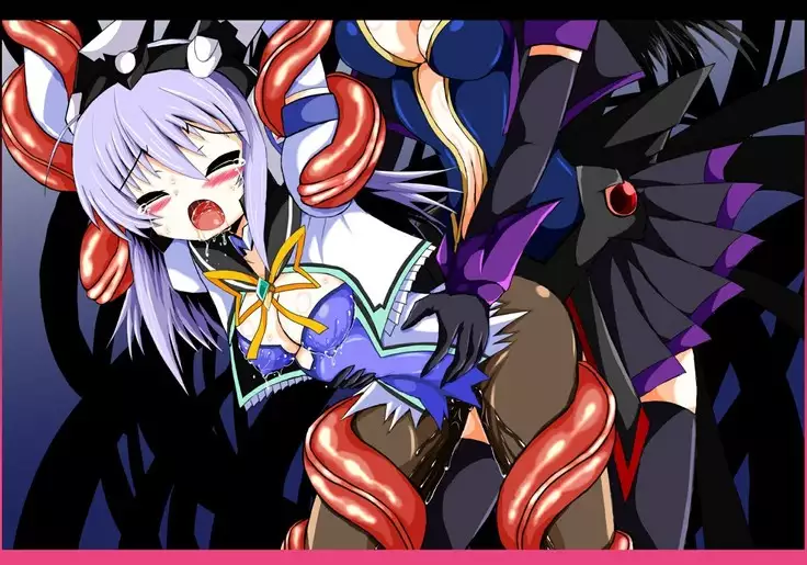 Mahousensi ingokuhen 3 vol.1