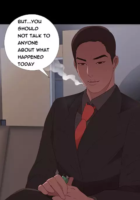 Girl Next Door Ch.1-21