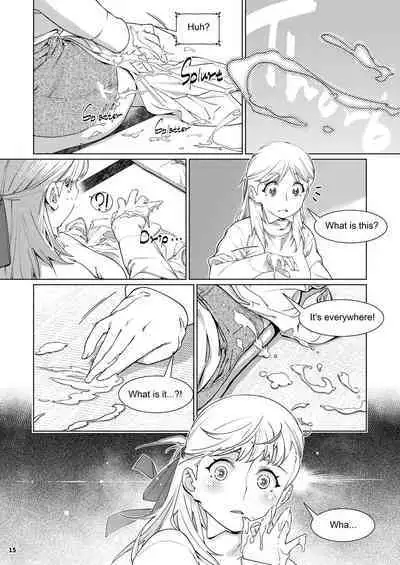 Futaba no Ohanashi Matome 3 - The Story of Futaba 3