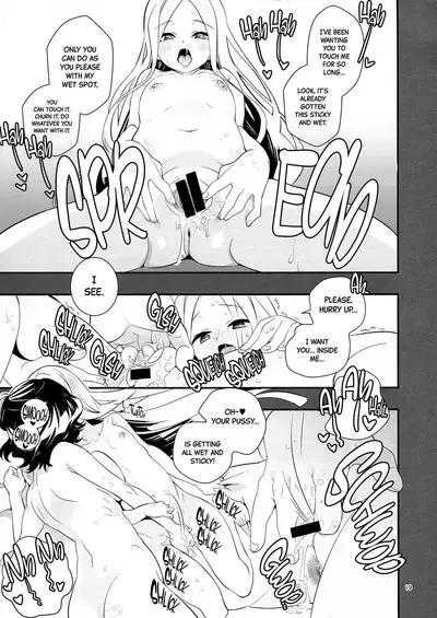 Kyou wa Otomari no Hi dakara - Today is the Day I Stayed