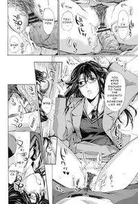 [Asagi Ryu] Oneesan to Aishiacchaou! | Making Love with an Older Woman Ch.1-8 [English] {Junryuu}