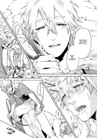 [Haizaki Mejiro] Nikuyokujuu no Choukyou Tent Ch. 1-2 [English] [Dids]