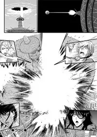 [Nagashima Chousuke] Seireki 2200 Nen no Ota Ch. 1-18 [Digital]