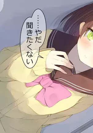 Ore no Kanojo ni wa Nekomimi ga Haeteiru