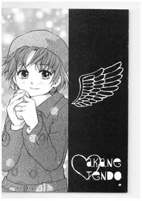 (SPARK13) [Yanagi-tei (Yanagi)] RaA Sairokushuu - Strawberry LIFE (Ranma 1/2)