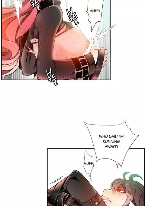 Lilith`s Cord Ch.1-38