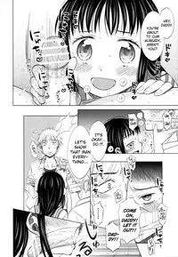 [Dobato] Shoujo to Gang to Aoi Yoru Ch.1-2 [English] [biribiri]