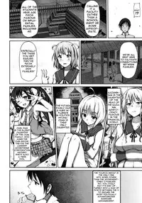 [ryoma] Select a Bride Ch. 1-2 [English][Doujin-Moe]