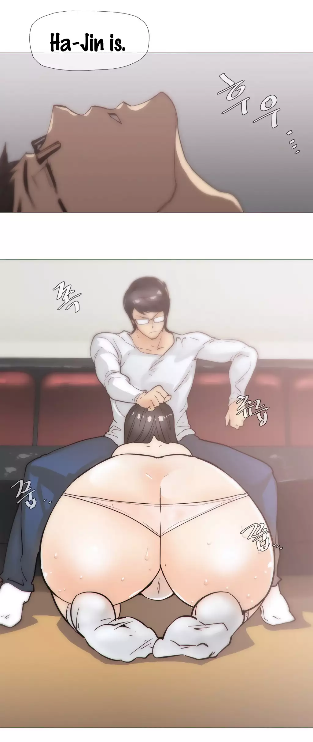 Household Affairs Ch.1-29