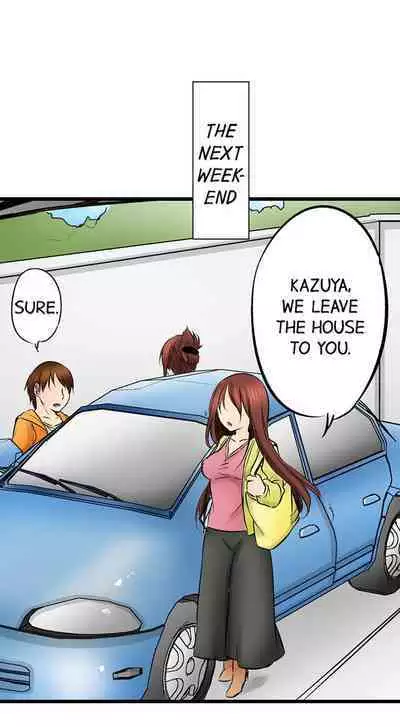 [BURIO] Touching My Older Sister Under the Table (Ch.1-70) [English]