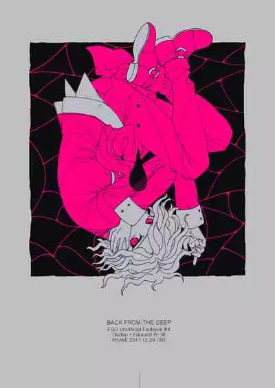 BACK FROM THE DEEP I-II