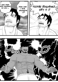 [ANT-CM] LIVE Ch.1,2 & 3 [English]