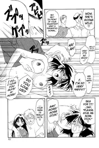 [Sanbun Kyoden] Hiiro no Koku | Scarlet Moment Vol.1 [English] [Brolen + Faytear]