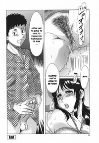 [Chanpon Miyabi] Inbo Shiiku - Slave Mother Rape Ch. 1-8 [English] [aceonetwo]