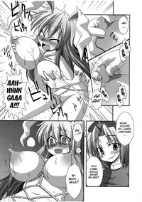 (C78) [Forever and ever... (Eisen, Kokutou Nikke, Nino Paru)] Udonge Goudoushi - Tokumori Udon (Touhou Project) [English] [SMDC]