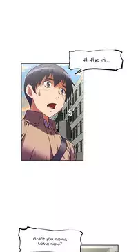 [Worin] Brawling Go Ch.76-90 (English) (Ongoing)