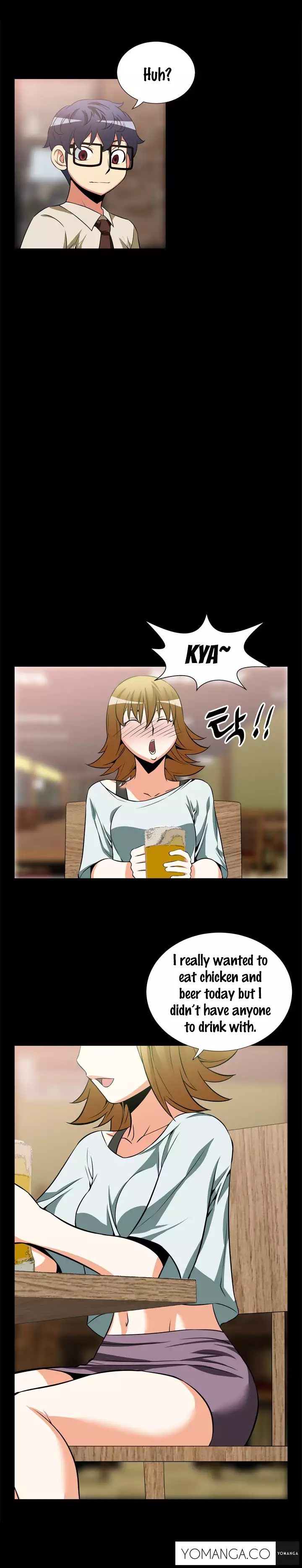 Love Parameter 1-18 - ENGLISH