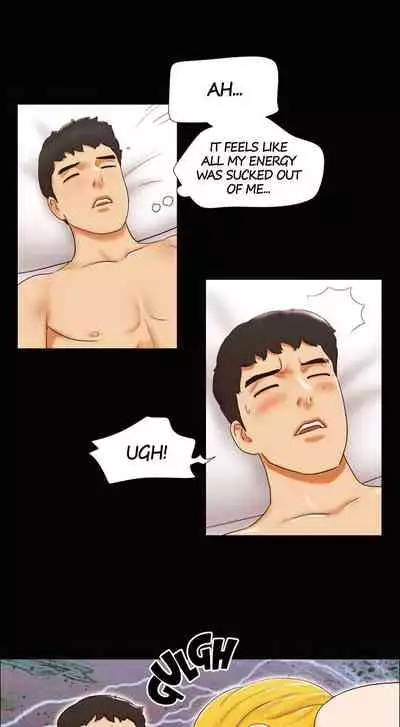 [Mulduck] Couple Game: 17 Sex Fantasies Ver.2 - Ch.21 - 40 [English]