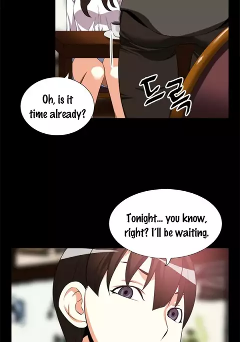 Love Parameter Ch.1-47