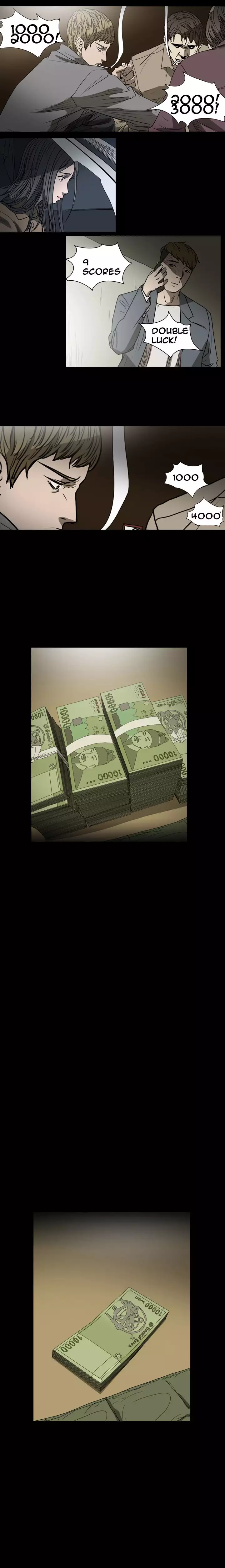 Kitsch | Disrespectful Bitch Ch. 1-65