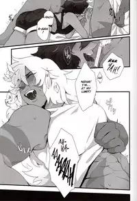 (GOOD COMIC CITY 24) [G-PLANET (Gram)] How Deep Is Your Remember (Steven Universe) [English] [locanon]