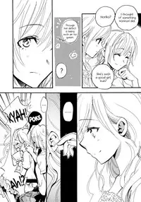 (C80) [Confeito Kobo (Marine)] Blue Moon (Maria-sama ga Miteru) [English] [Yuri-ism]