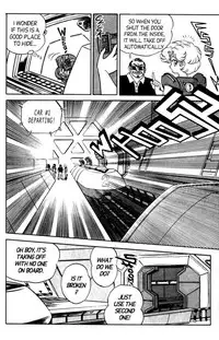 [Aro Hiroshi] Futaba-kun Change Vol.5 [English]