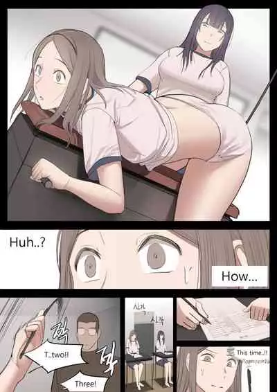 [HUACA] AUG21 [English]