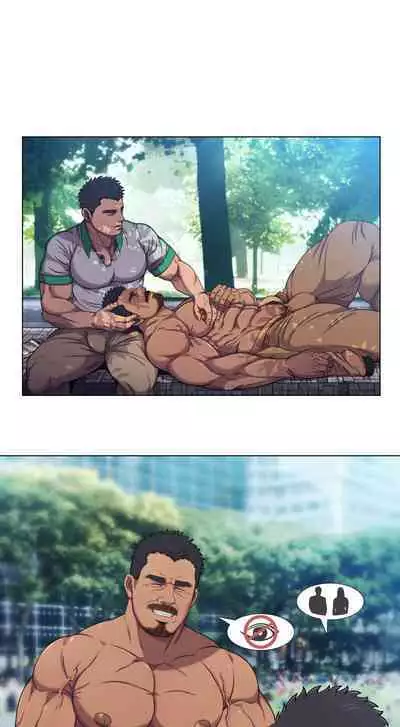 [Ryans] Absolute Virginity Wizard-Episode 6 - Black [Eng]