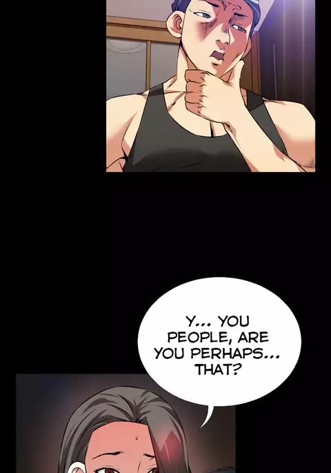 Love Parameter Ch.1-76