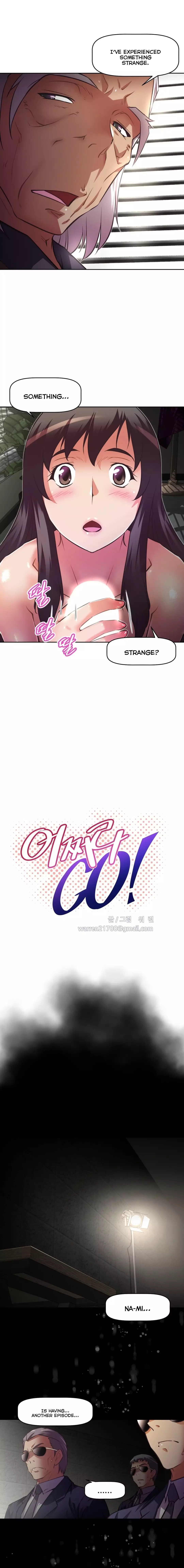 Brawling Go Ch.76-112