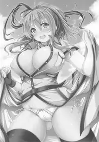 (C93) [Seitokaishitsu (Akimoto Dai)] SARATOGA CARE (Kantai Collection -KanColle-)