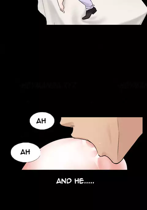 The Taste of Hands Ch.1-53