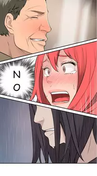 Tissue Thieves Ch.1-23 (English) (Ongoing)