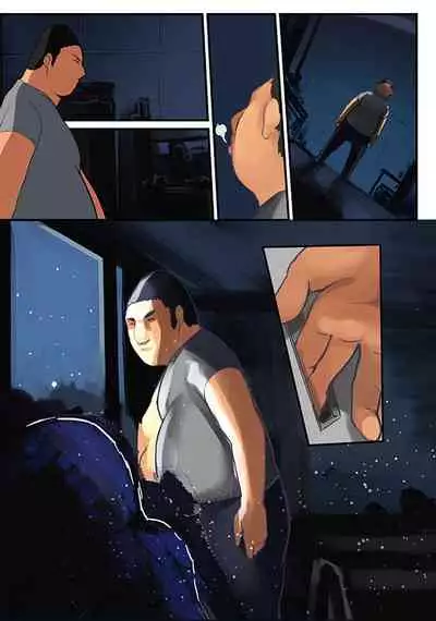 Karada Ubaware Kokoro Yurare | Stolen Body Changing Heart Ch.1-3