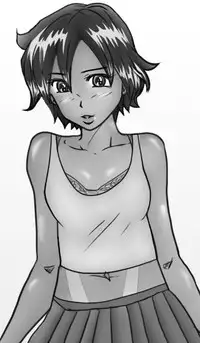 [Binz studio] Otokonoko Show no Jijou [Digital]