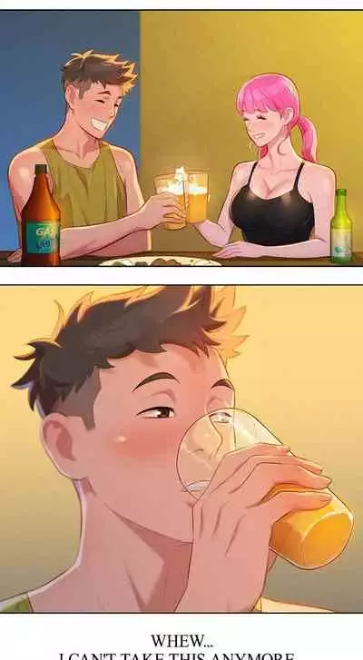 What do you Take me For? Ch.53/?