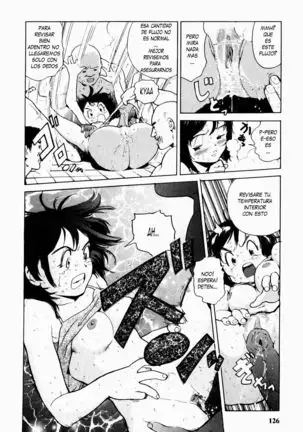 Misaki-chan Funtouki | Misaki Chan y Los Problematicos el Baño