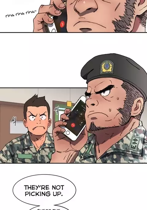 Refrain Love Ch.1-32