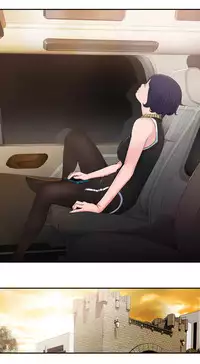 Tissue Thieves Ch.1-23 (English) (Ongoing)