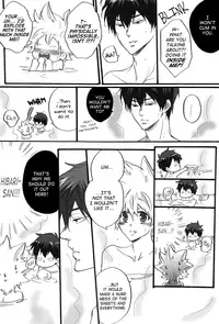 [7 Men Zippo (Kamishima Akira)] Onsen Ryokou | Hot Springs Trip (Katekyo Hitman REBORN!) [English] [Lady Phantomhive]