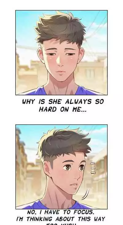 What do you Take me For? Ch.60/?