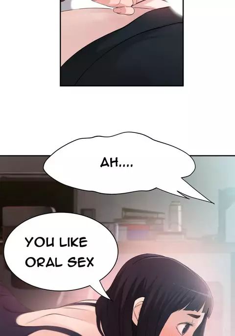 Tissue Thieves Ch.1-15