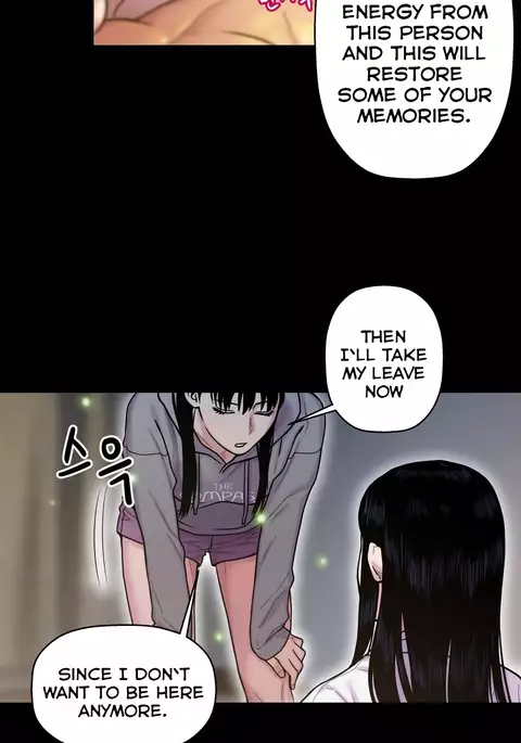 Ghost Love Ch.1-23.5