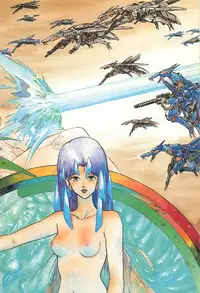 Lemon People 1986-09 Zoukangou Vol. 61 All Color