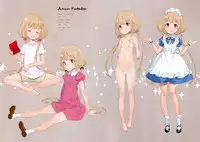 (COMIC1☆10) [Shoujo Kishidan (Oyari Ashito)] OFF SHOt 3 (THE IDOLM@STER CINDERELLA GIRLS)